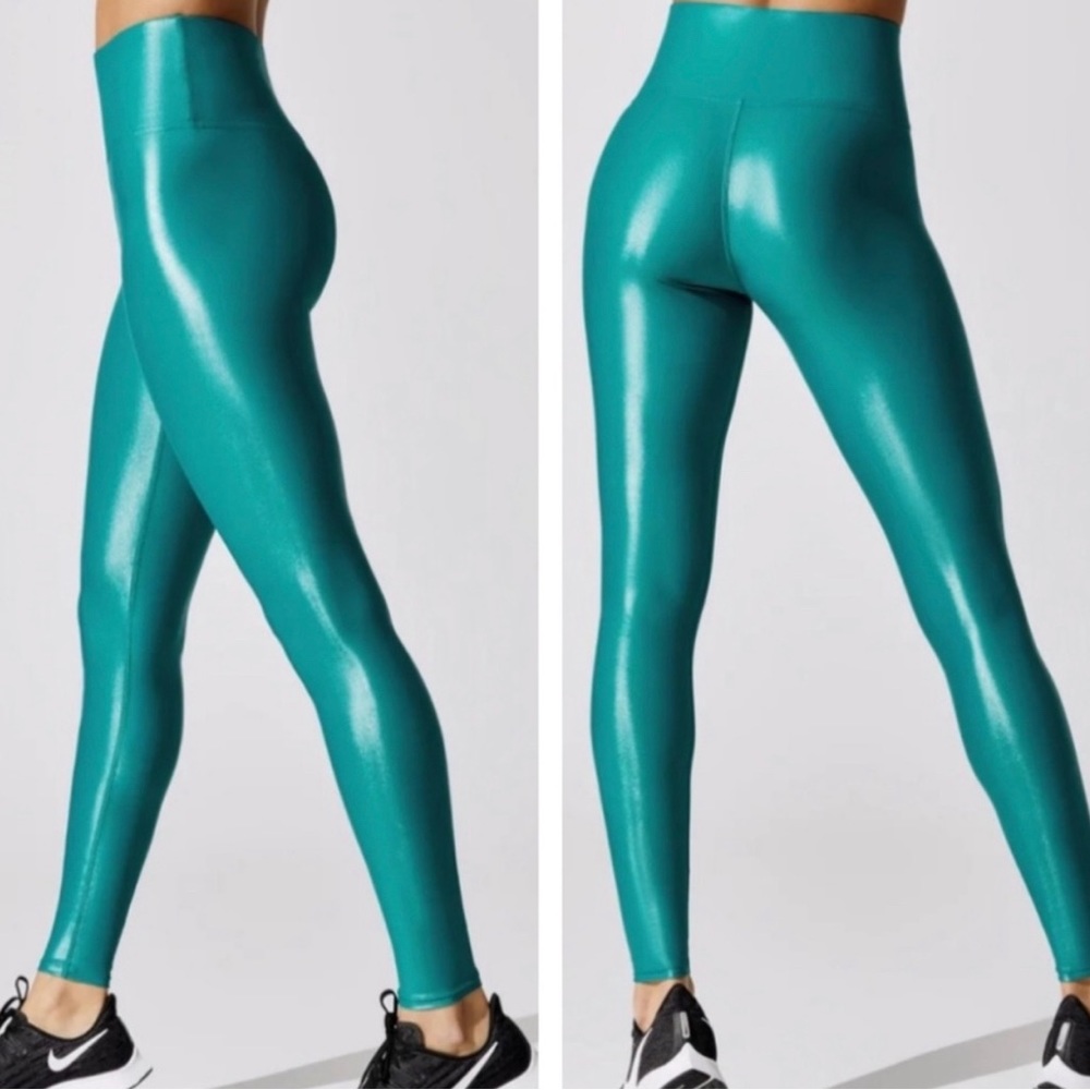 CARBON38 Aqua Takara Legging - S